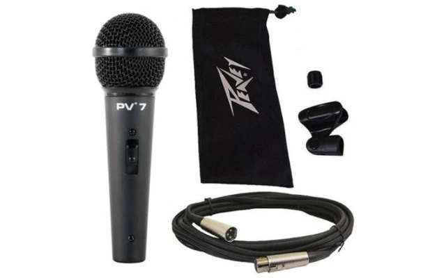 Peavey PV 7